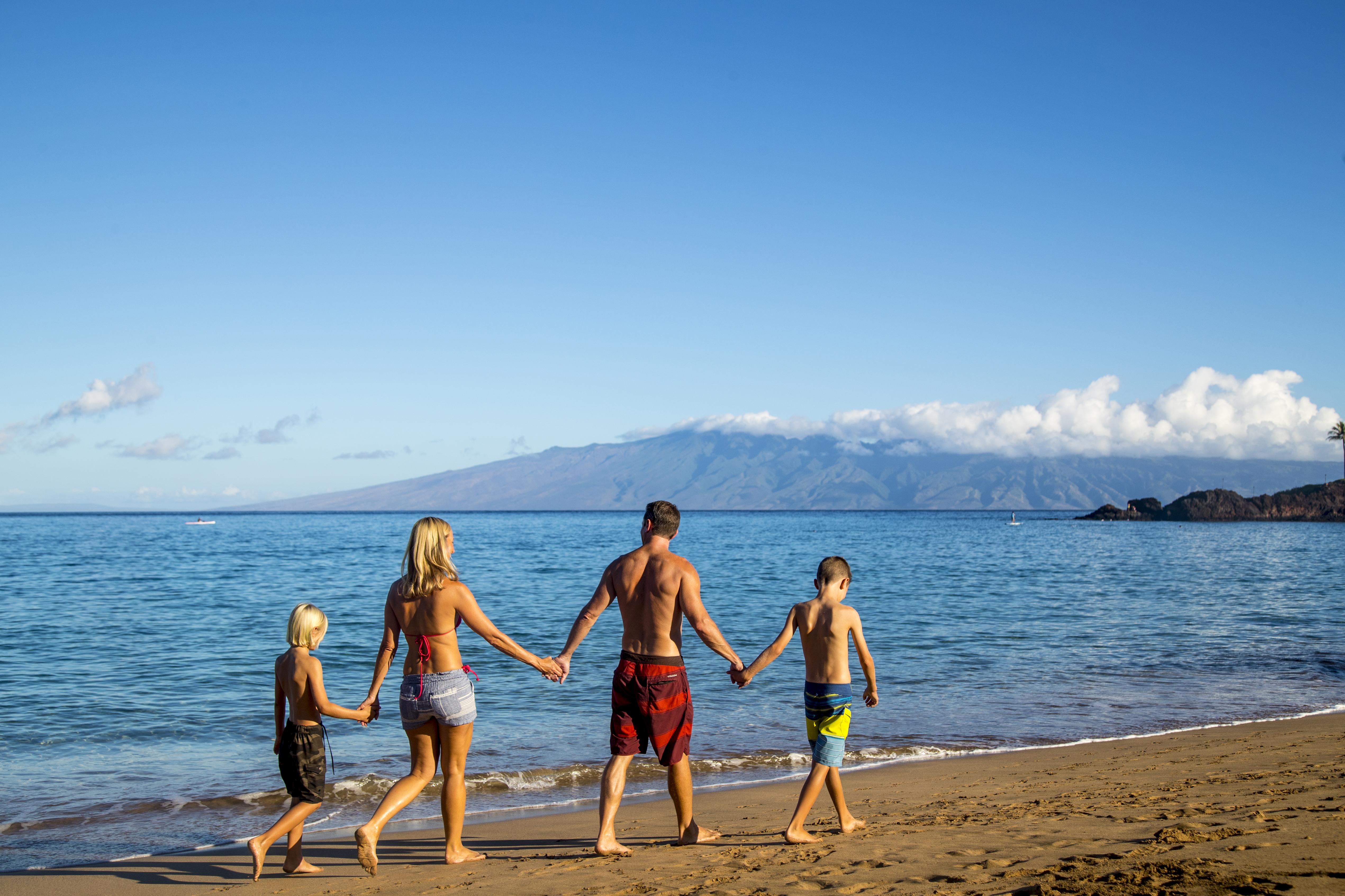 Outrigger Kaʻanapali Beach Resort Kaanapali Exterior photo